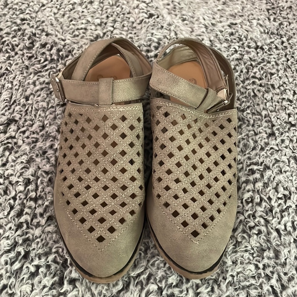 Jg shoes